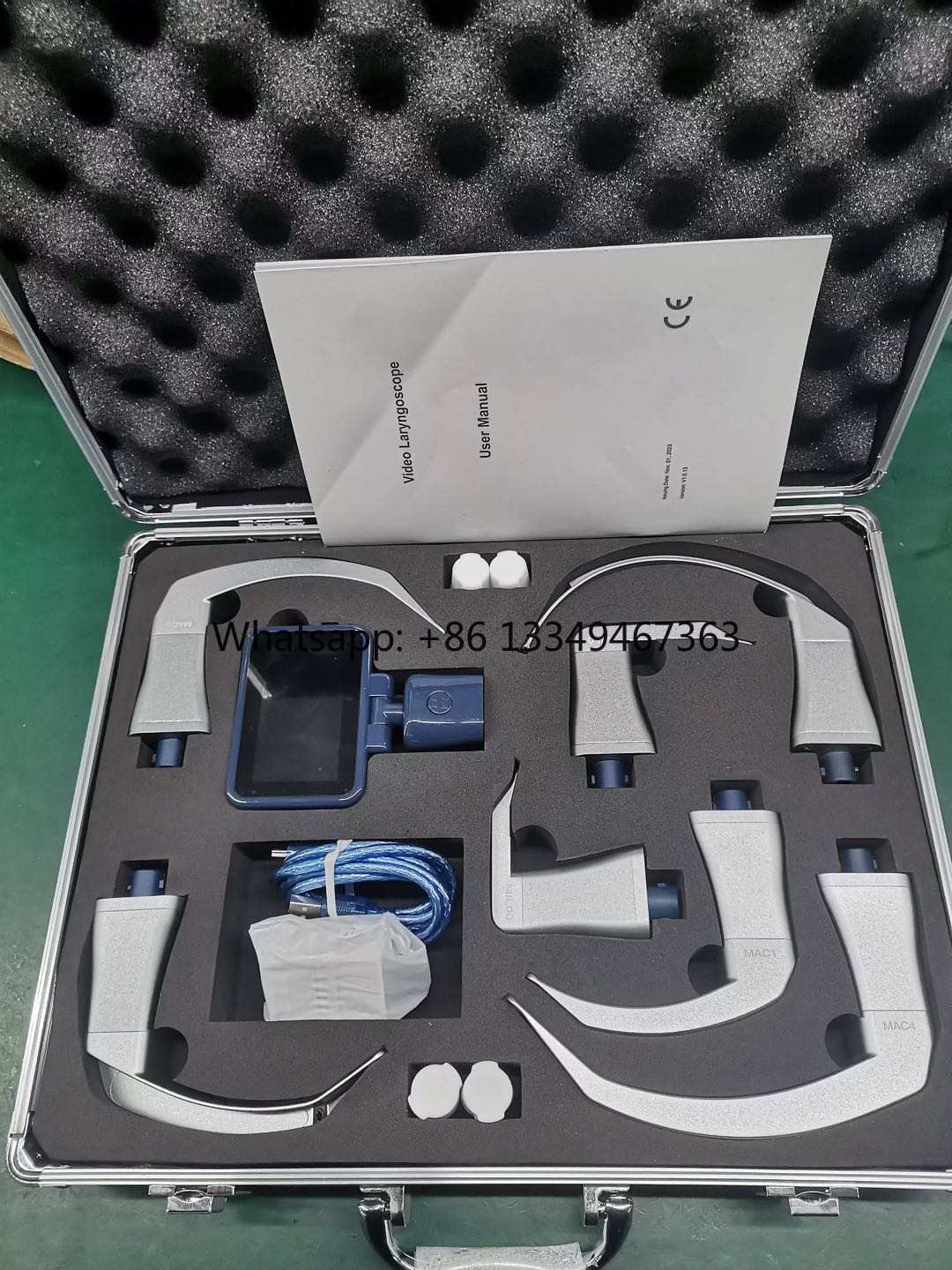Laptop Accessories Images - 2D 3D Full-Digital Imaging Scanner Technology