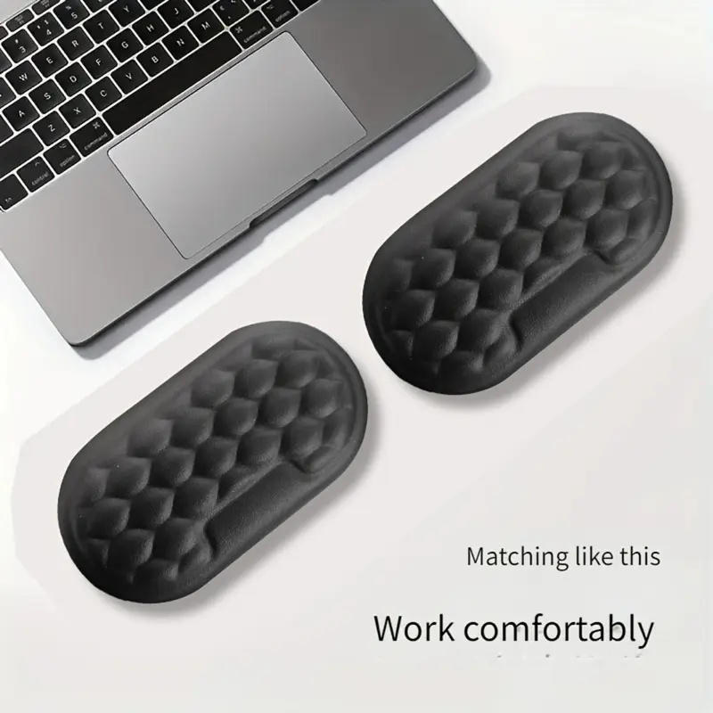 Wrist Rest Gel - Ergonomic Wrist Rest Pad Armrest Pad