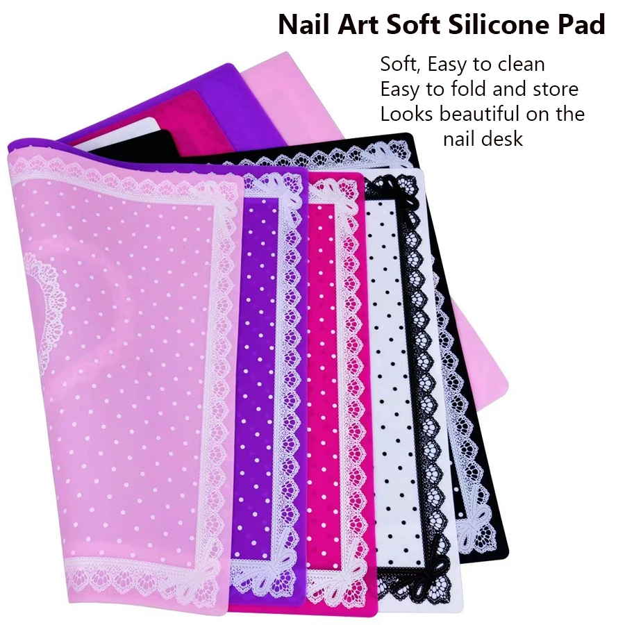 Silicone Mat, Silicone Wrist P - Wrist Rest Gel ulasan dan harga