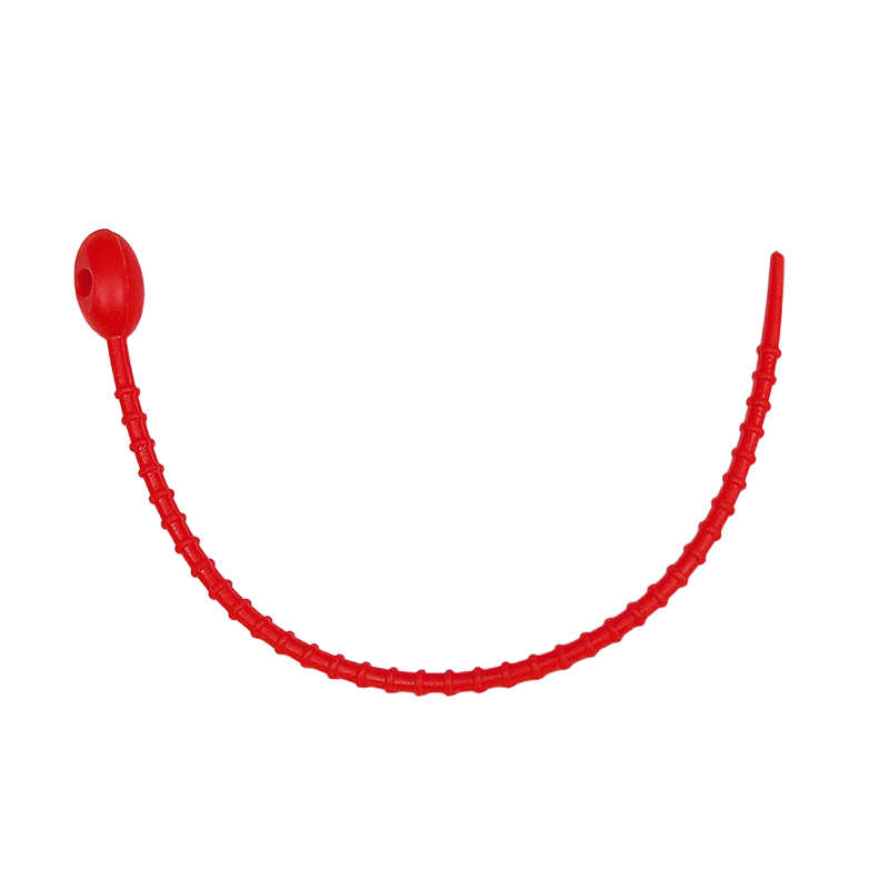 Silicone Bag Ties Clip Cable Z - Cable Management Bag ulasan dan harga