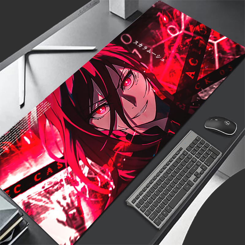 Blue Lock HD Anime Image Mouse - Laptop Accessories Images ulasan dan harga