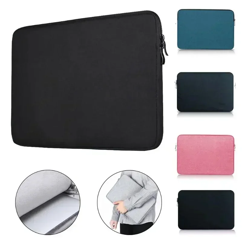 High Quality Laptop Bag Soft C - Laptop Accessories Gadgets ulasan dan harga