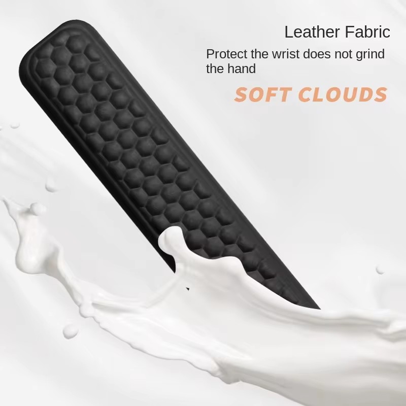 Ergonomic Wrist Rest Mousepad  - Wrist Rest Gel ulasan dan harga