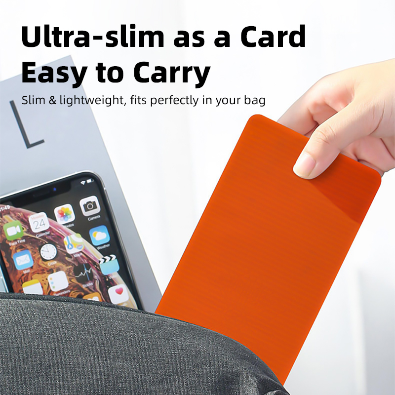Flexible Silicone Foldable Pho - Laptop Accessory ulasan dan harga