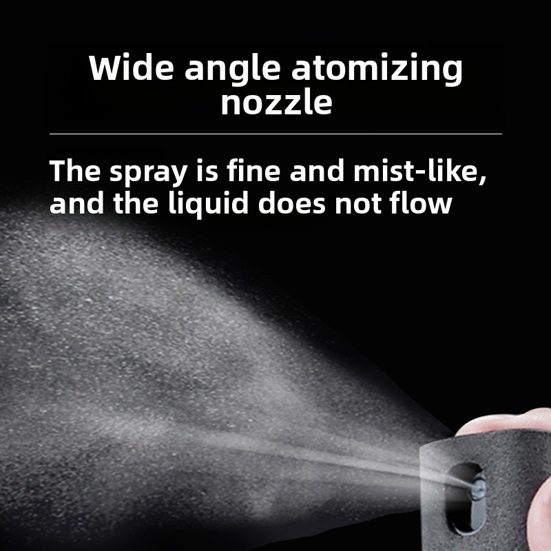 2 in 1 Spray Cleaner Wipe for  - Screen Cleaning Kit ulasan dan harga