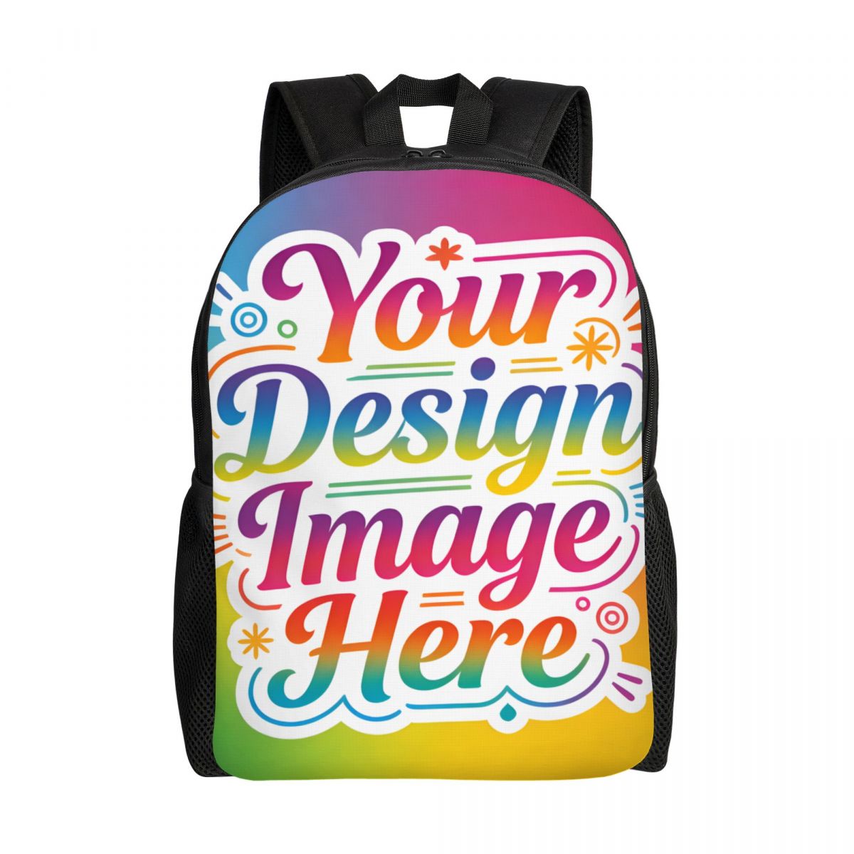 Personalized Custom Your Image - Laptop Accessories Images ulasan dan harga
