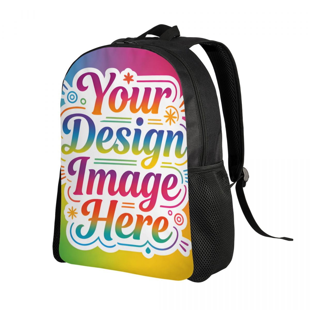 Personalized Custom Your Image - Laptop Accessories Images ulasan dan harga