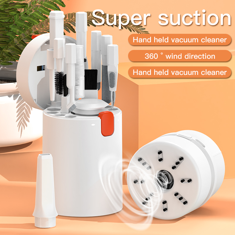 20-in-1 Digital Cleaning Kit,  - Screen Cleaning Kit ulasan dan harga