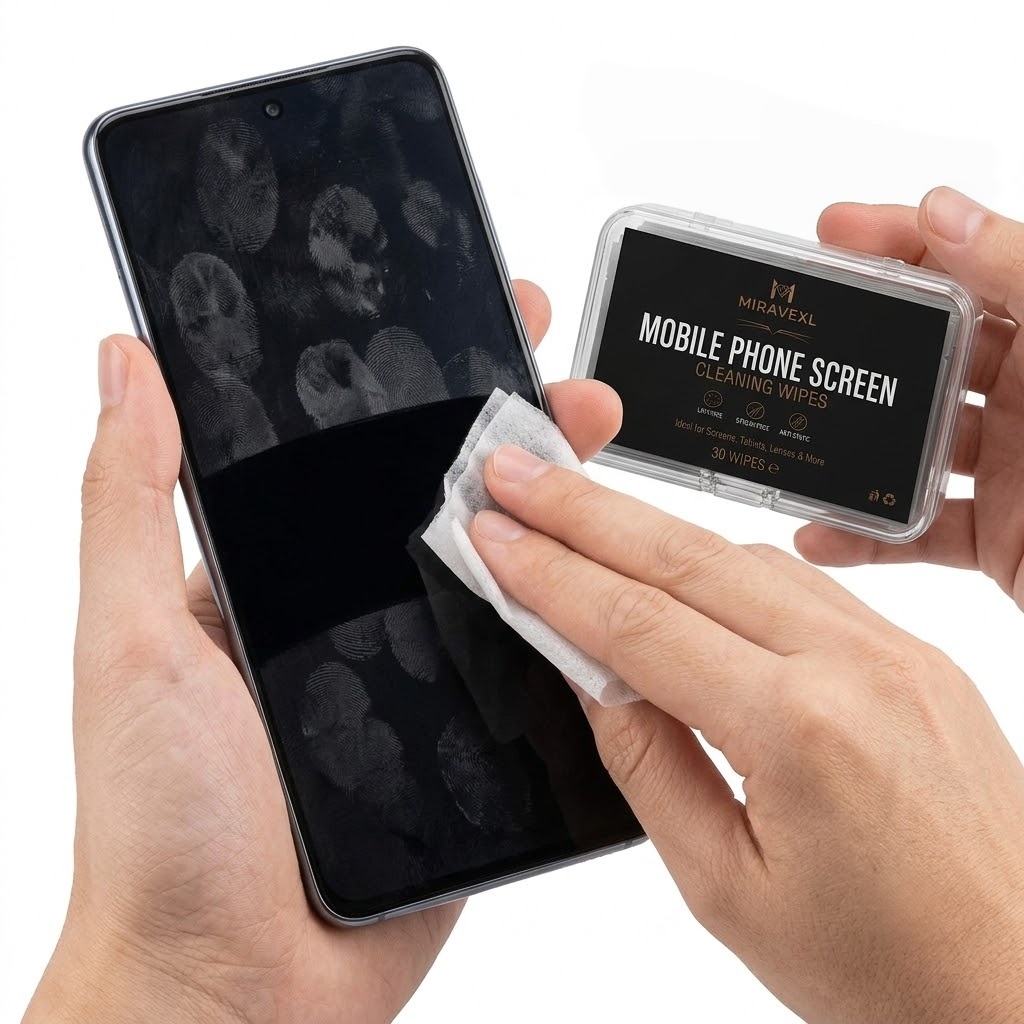 Phone Screen Disassembly Repai - Screen Cleaning Kit ulasan dan harga
