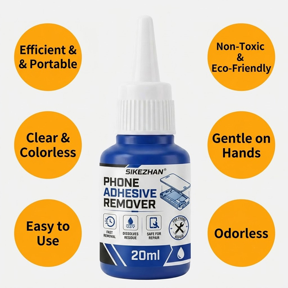 Professional Phone Screen Adhe - Screen Cleaning Kit ulasan dan harga