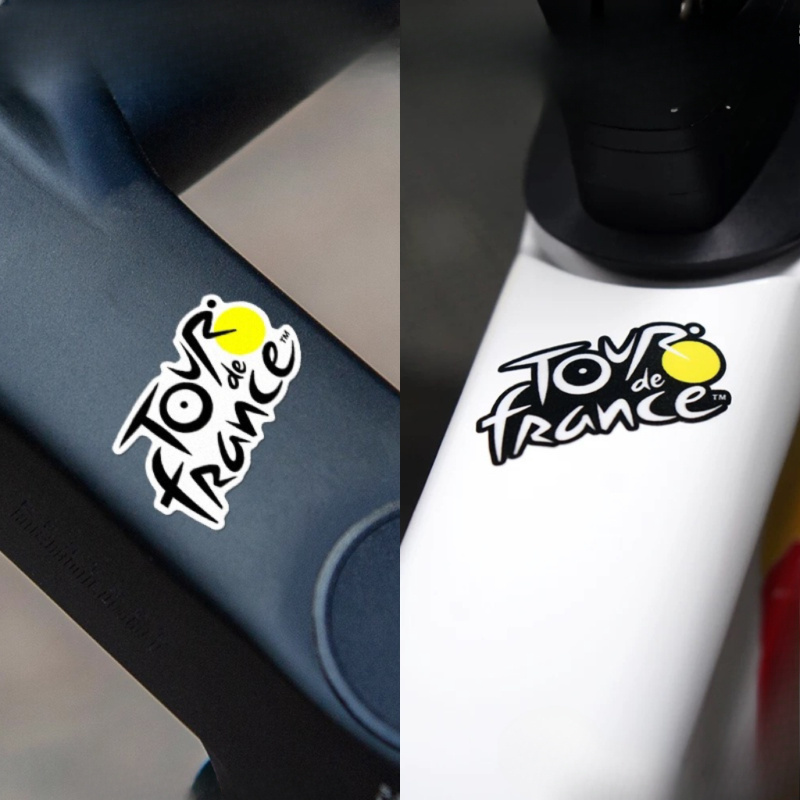 Cycling Race Themed Yellow Dot - Yellow Laptop Accessories ulasan dan harga