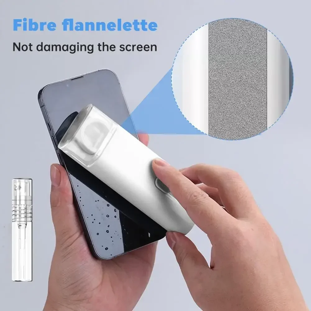 Multifunctional Cleaning Kit L - Screen Cleaning Kit ulasan dan harga