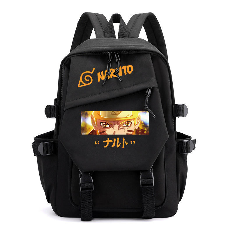 Naruto Sasuke Kakashi Anime Ba - Laptop Editing Accessories ulasan dan harga