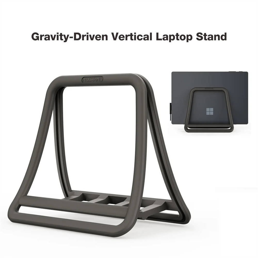 FANGTUOSI Laptop Notebook Vert - Laptop Accessories Gadgets ulasan dan harga