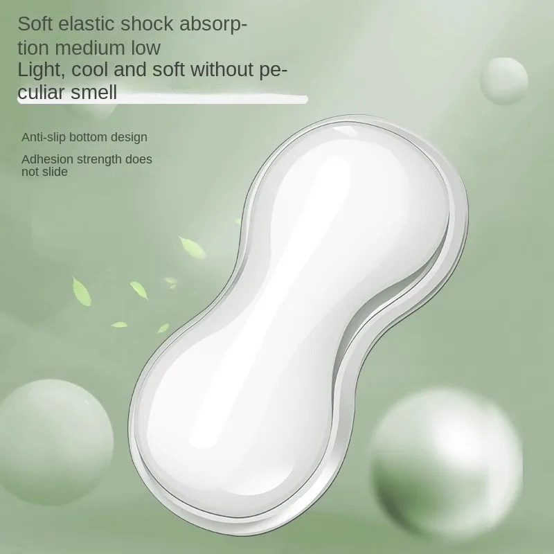Ergonomic Mouse Pad with Wrist - Wrist Rest Gel ulasan dan harga