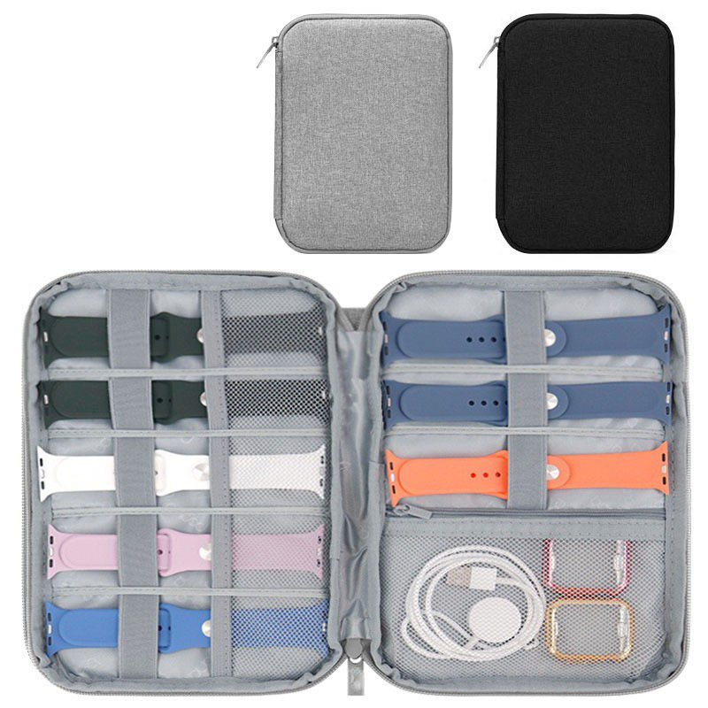 Watchband Box for Apple Watch  - Cable Management Bag ulasan dan harga