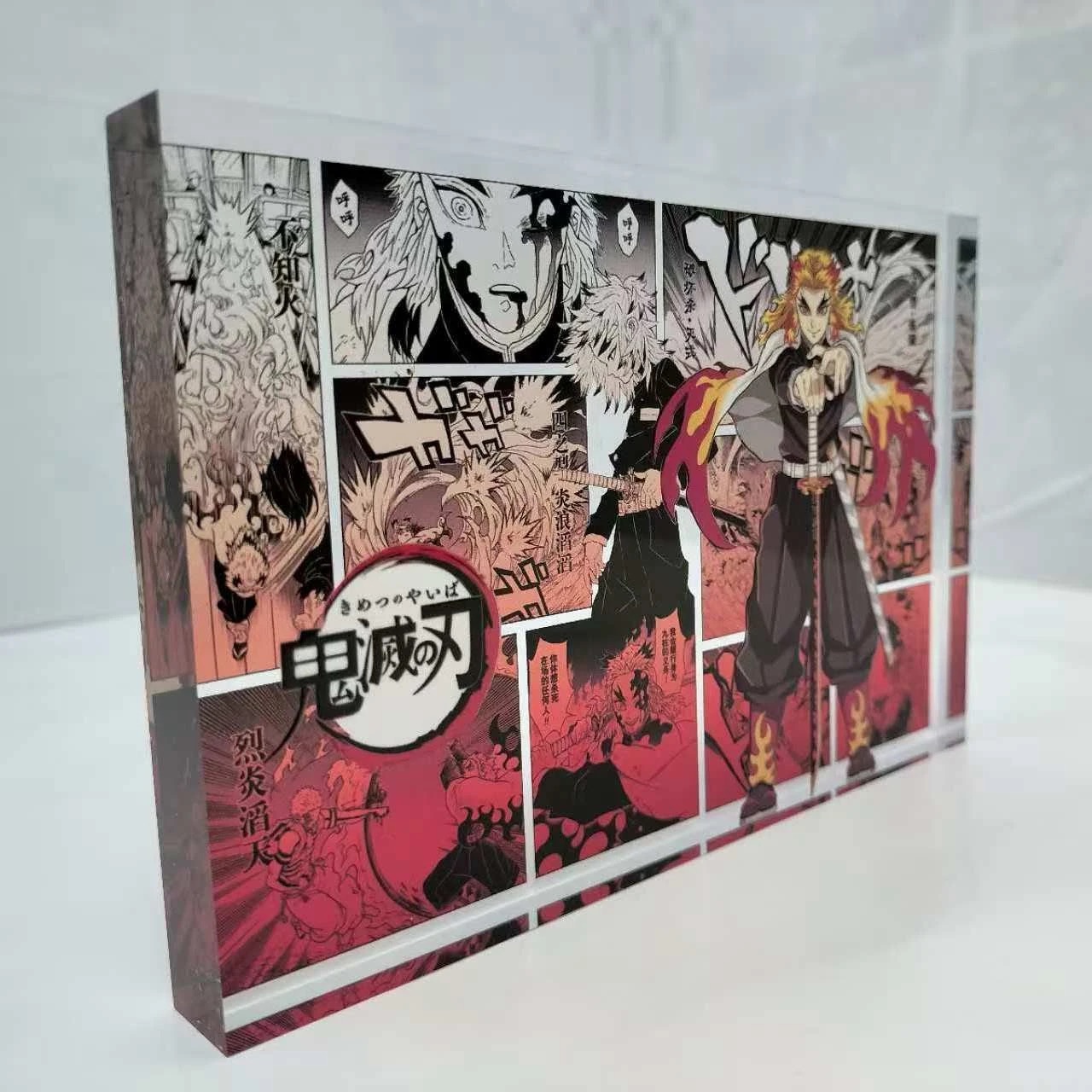 Hot Anime Demon Slayer Creativ - Laptop Accessories Gadgets ulasan dan harga