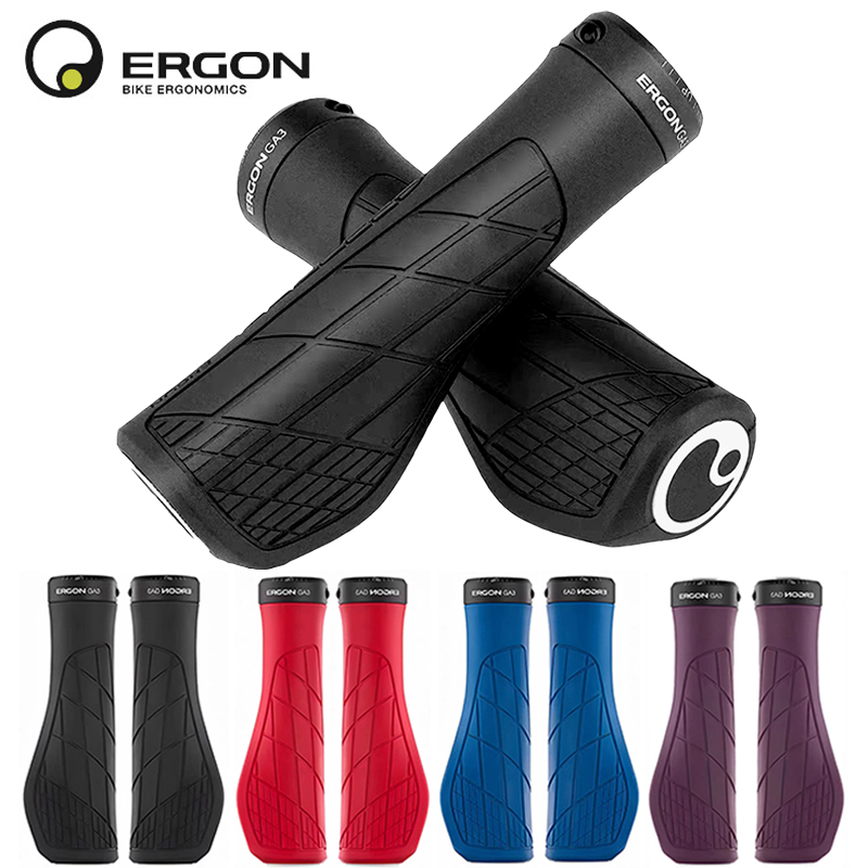 Ergon GA3 L Size Ergonomic All - Wrist Rest Gel ulasan dan harga