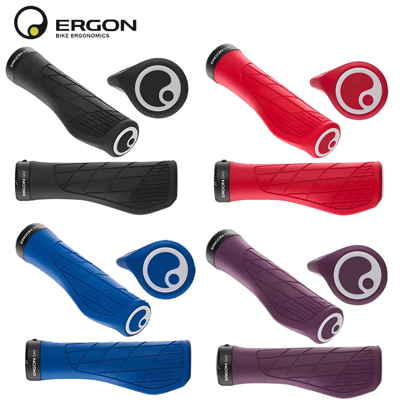 Ergon GA3 L Size Ergonomic All - Wrist Rest Gel ulasan dan harga