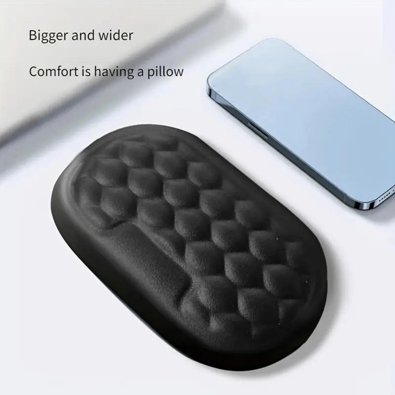 Ergonomic Wrist Rest Pad Armre - Wrist Rest Gel ulasan dan harga
