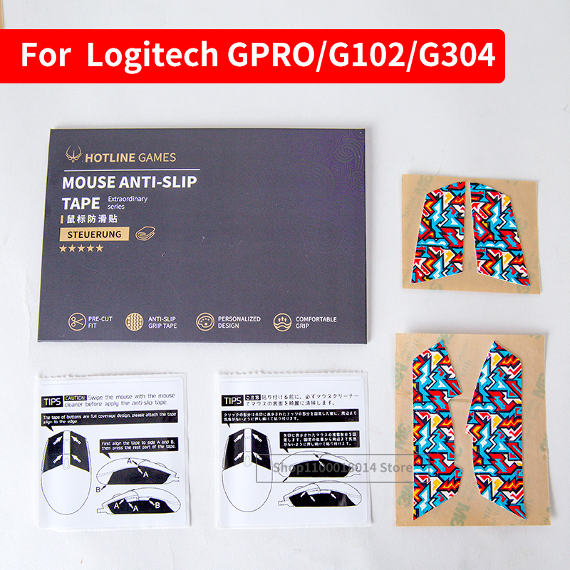 Original Hotline Games Mouse G - Logitech Mouse G203 ulasan dan harga