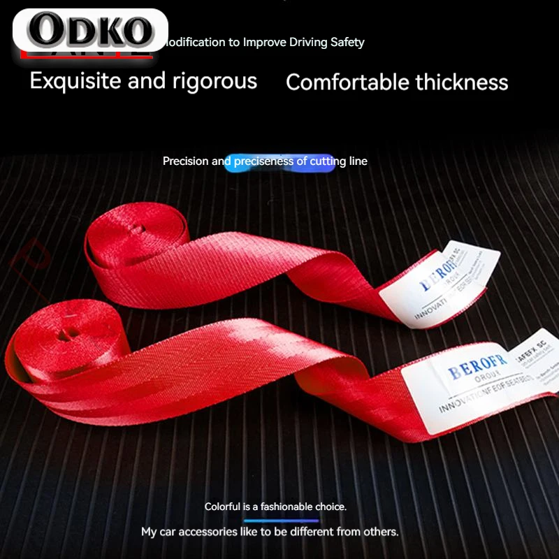 3.6M Auto Car Seat Belt Seatbe - Laptop Accessories Gadgets ulasan dan harga