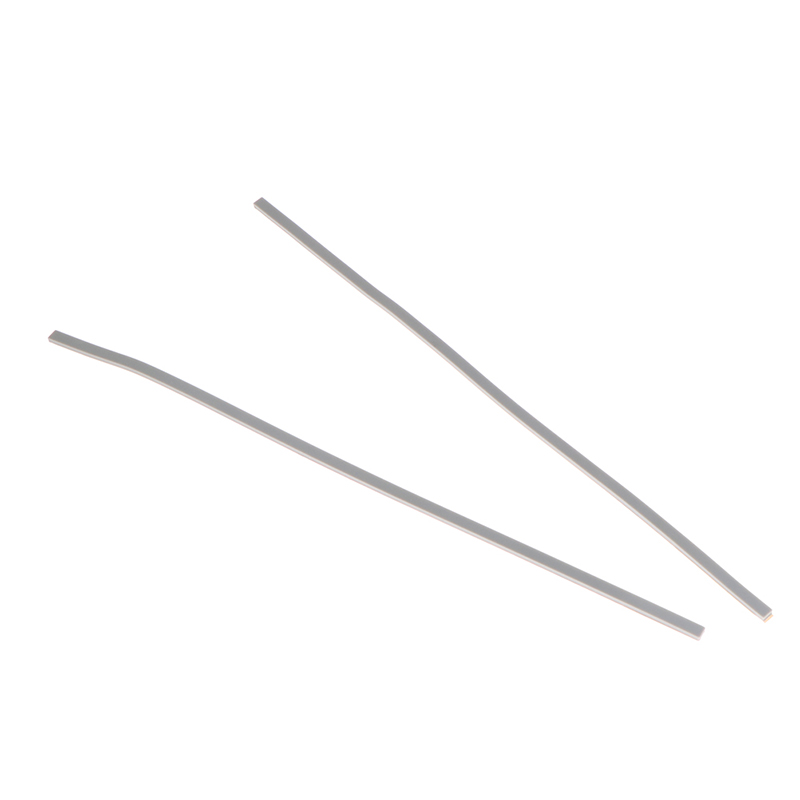 1pc Laptop Rubber Strip For Fo - Laptop Accessories Gadgets ulasan dan harga