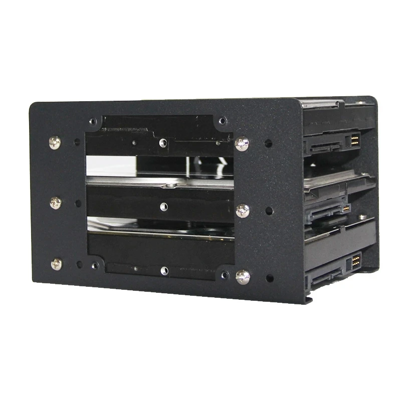 3.5'' Hard Disk Mounting Brack - Laptop Accessories Gadgets ulasan dan harga