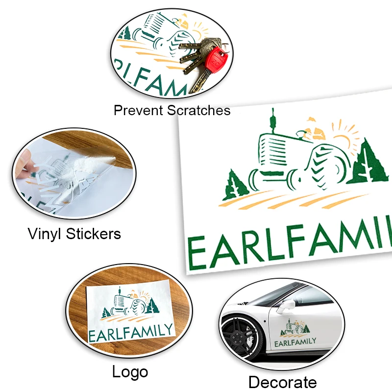 EARLFAMILY 13cm x 9.9cm RayMel - Yellow Laptop Accessories ulasan dan harga