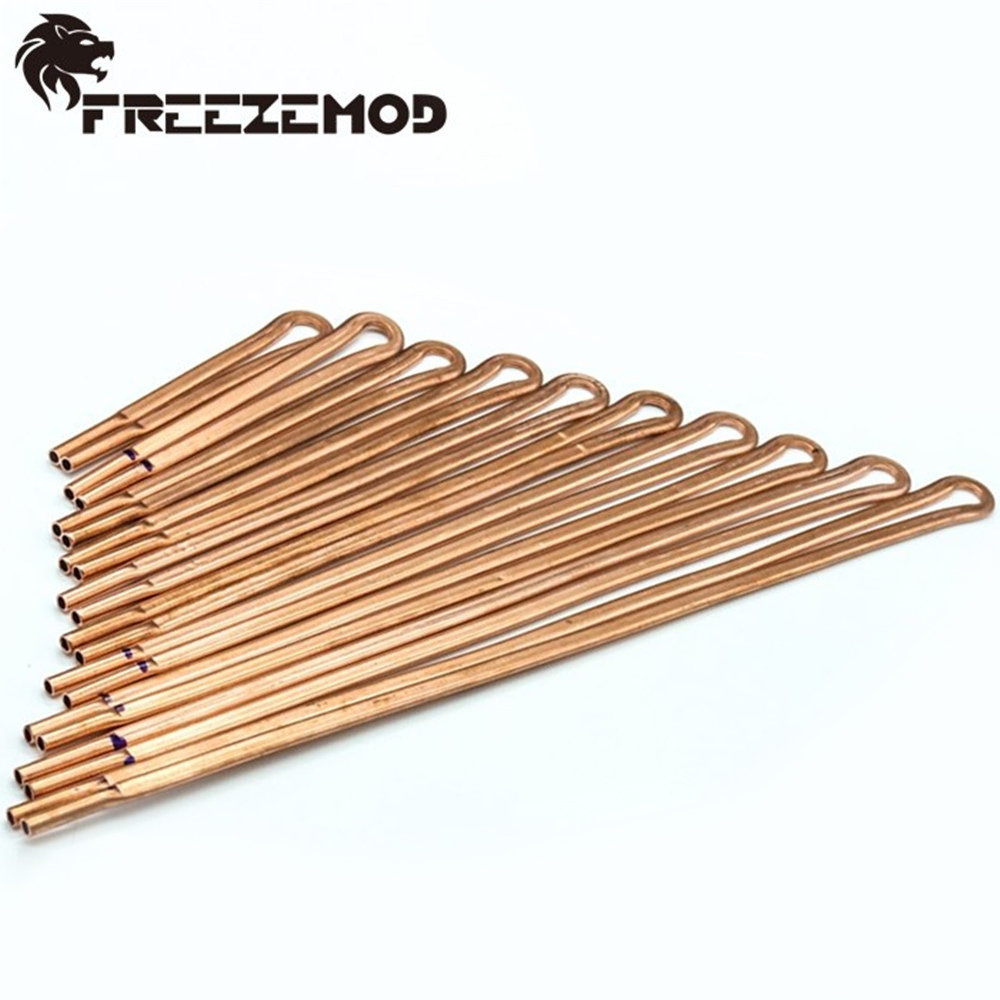 Freezemod 10/20/25/30CM Flat C - Laptop Accessories Youtube ulasan dan harga