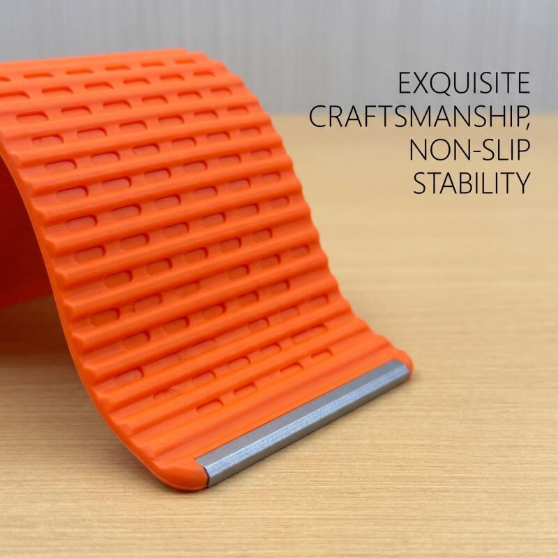 Creative Foldable Phone Stand  - Laptop Accessory ulasan dan harga