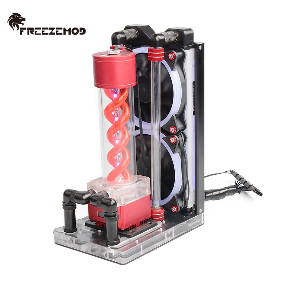 FREEZEMOD External Laptop Wate - Laptop Accessories Youtube ulasan dan harga