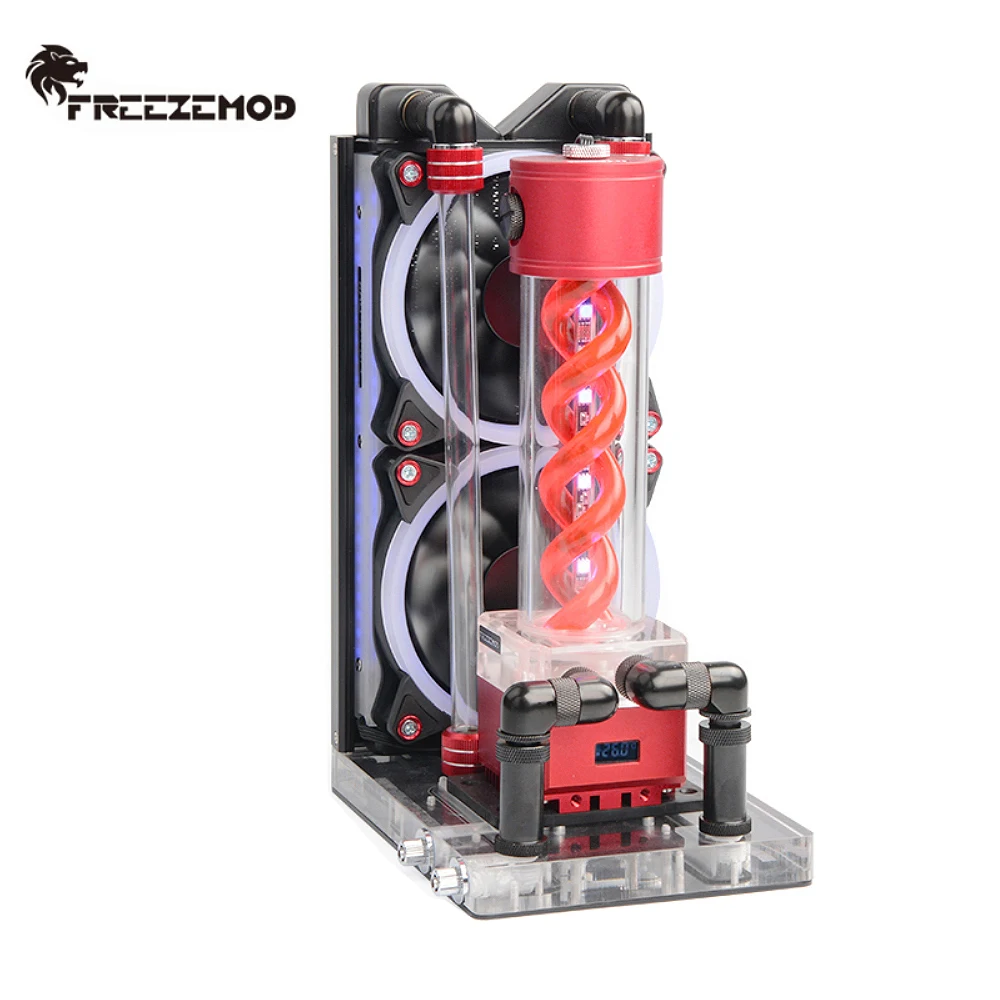 FREEZEMOD External Laptop Wate - Laptop Accessories Youtube ulasan dan harga