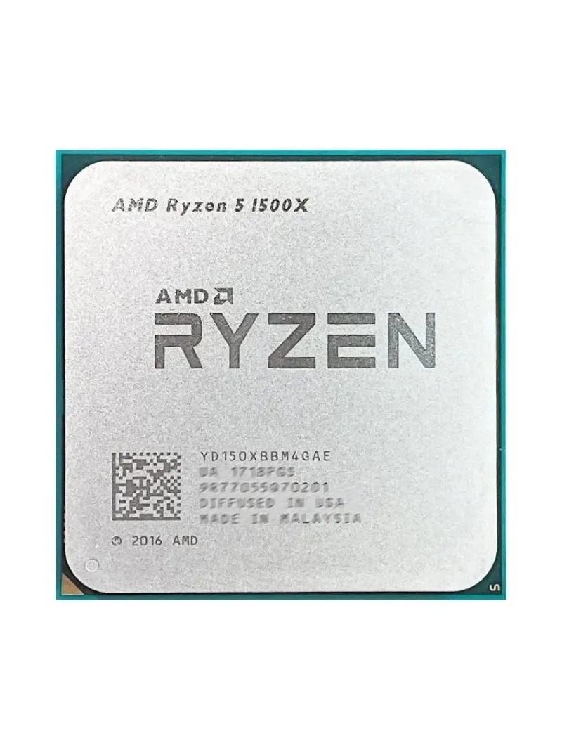 100% Brand New AMD Ryzen 5 150 - Amd Cpu Ryzen 5 ulasan dan harga