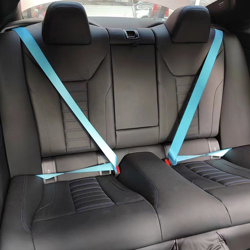 3.6meter Car Seat Belt Webbing - Laptop Accessories Gadgets ulasan dan harga