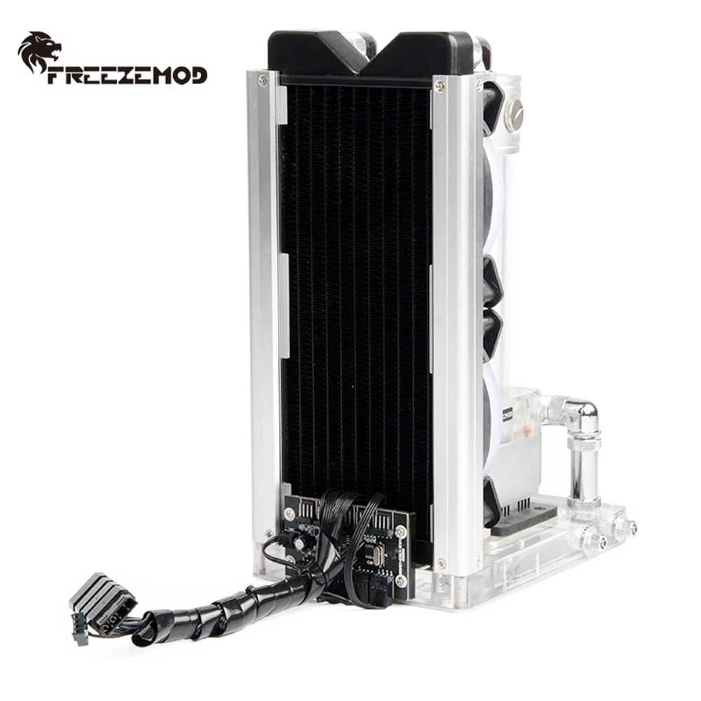 FREEZEMOD All In One Laptop Wa - Laptop Accessories Youtube ulasan dan harga